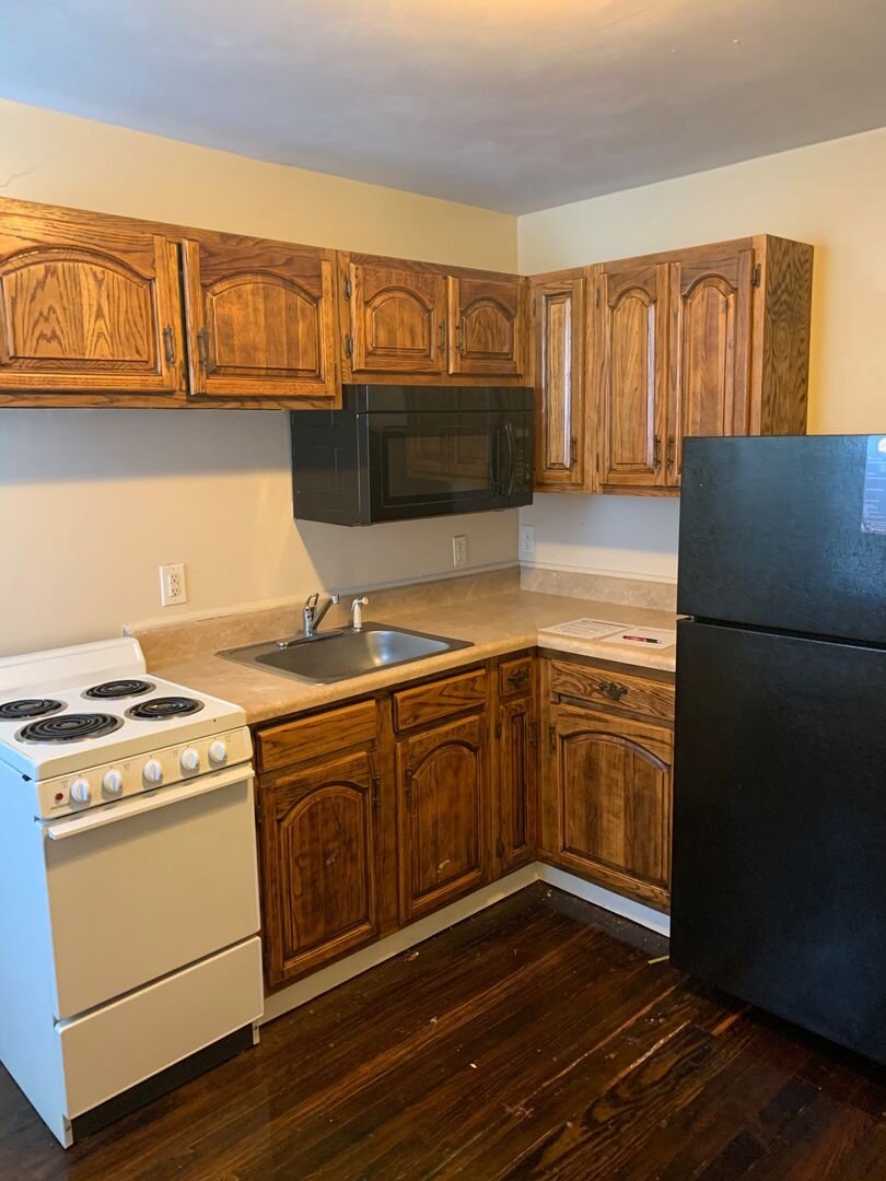 1414 Chapman Avenue SW - Unit 3 Roanoke, VA 24016