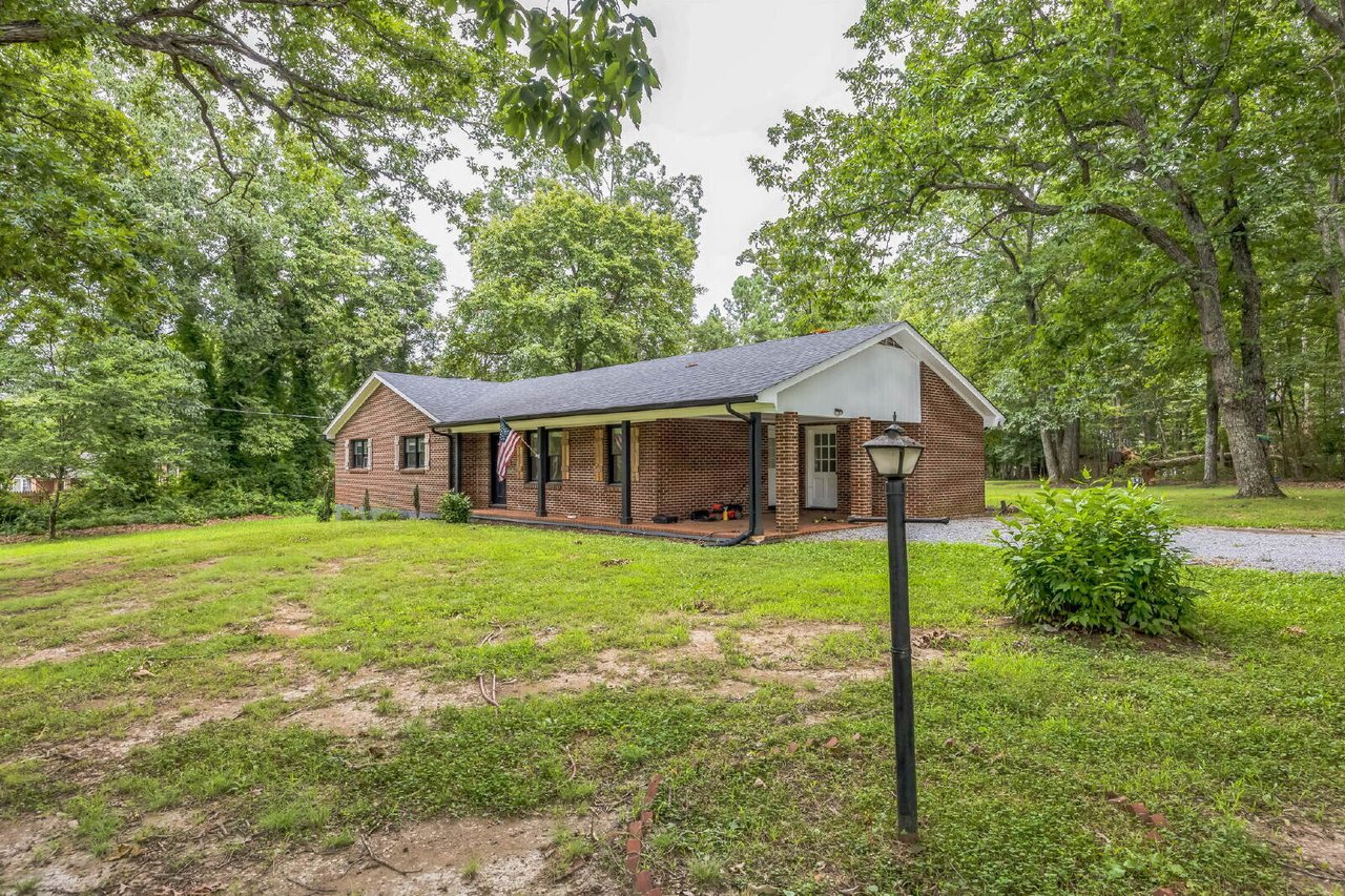 580 Dixie Airport Road