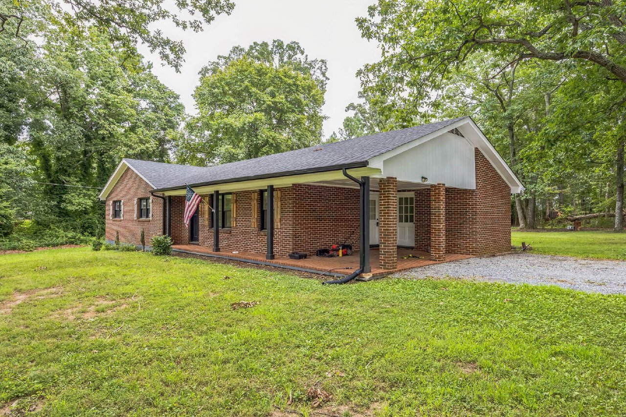 580 Dixie Airport Road