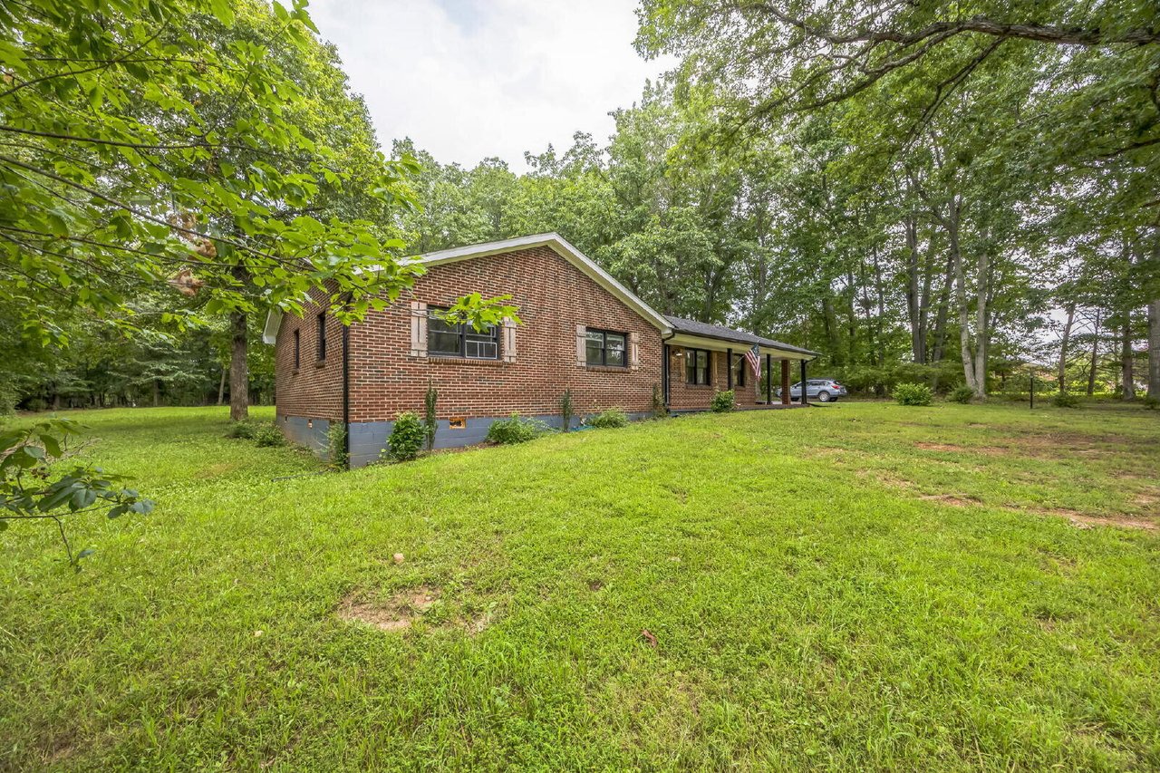 580 Dixie Airport Road