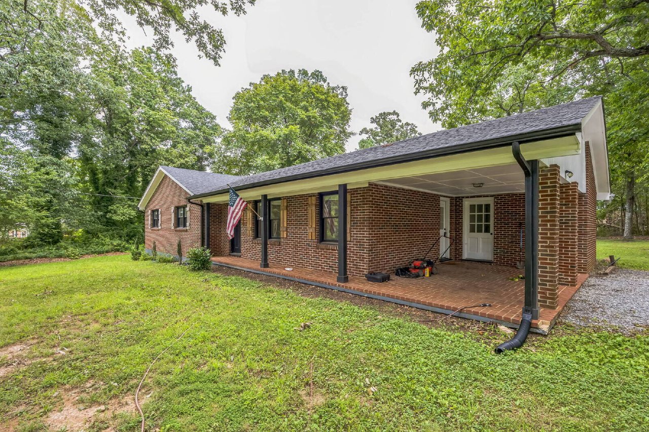 580 Dixie Airport Road
