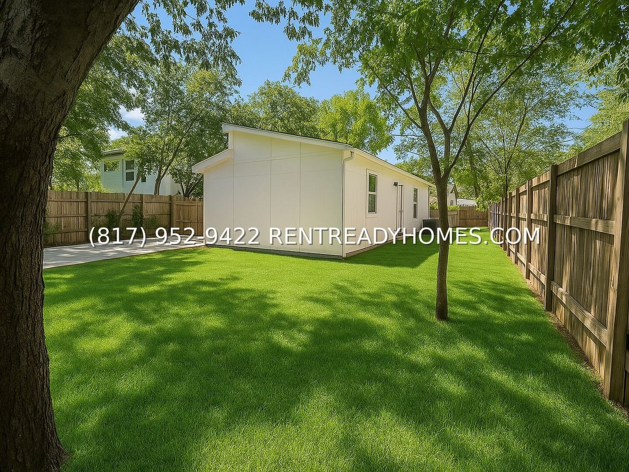 6706 Tyree St. Unit B Dallas, TX 75209