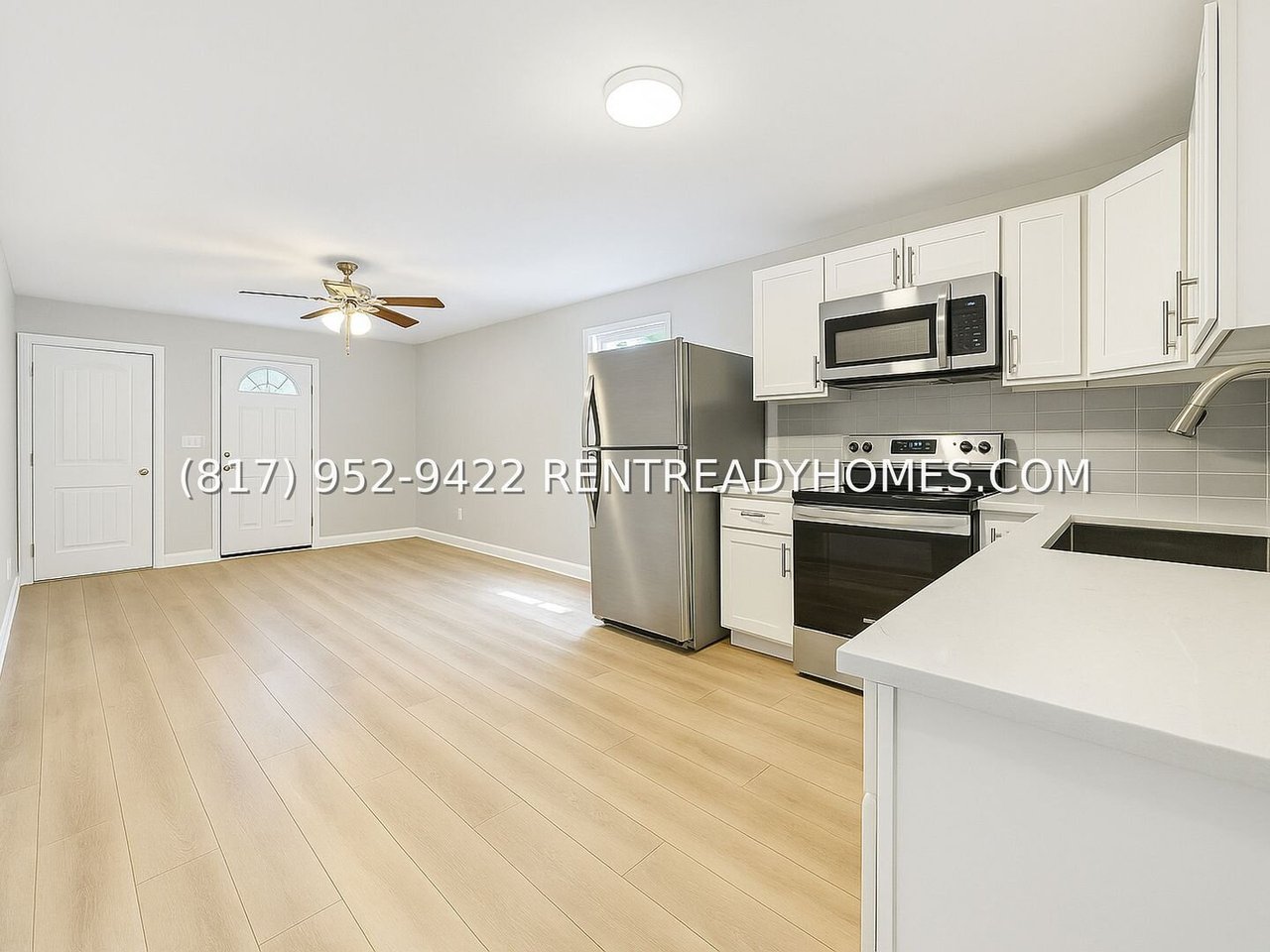 6706 Tyree St. Unit B Dallas, TX 75209