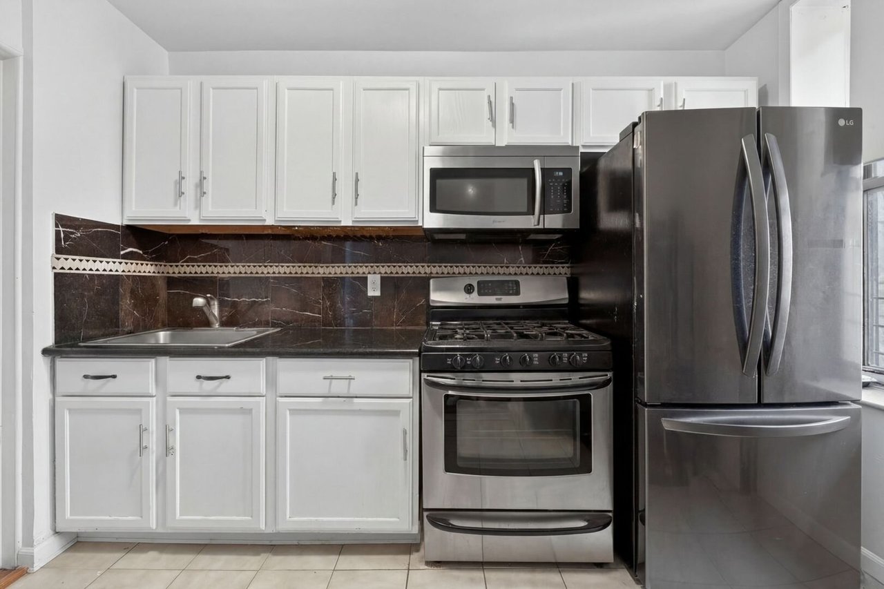 154 South Third St  - 154 South 3rd HDFC - #3 #3 Williamsburg, NY 11211