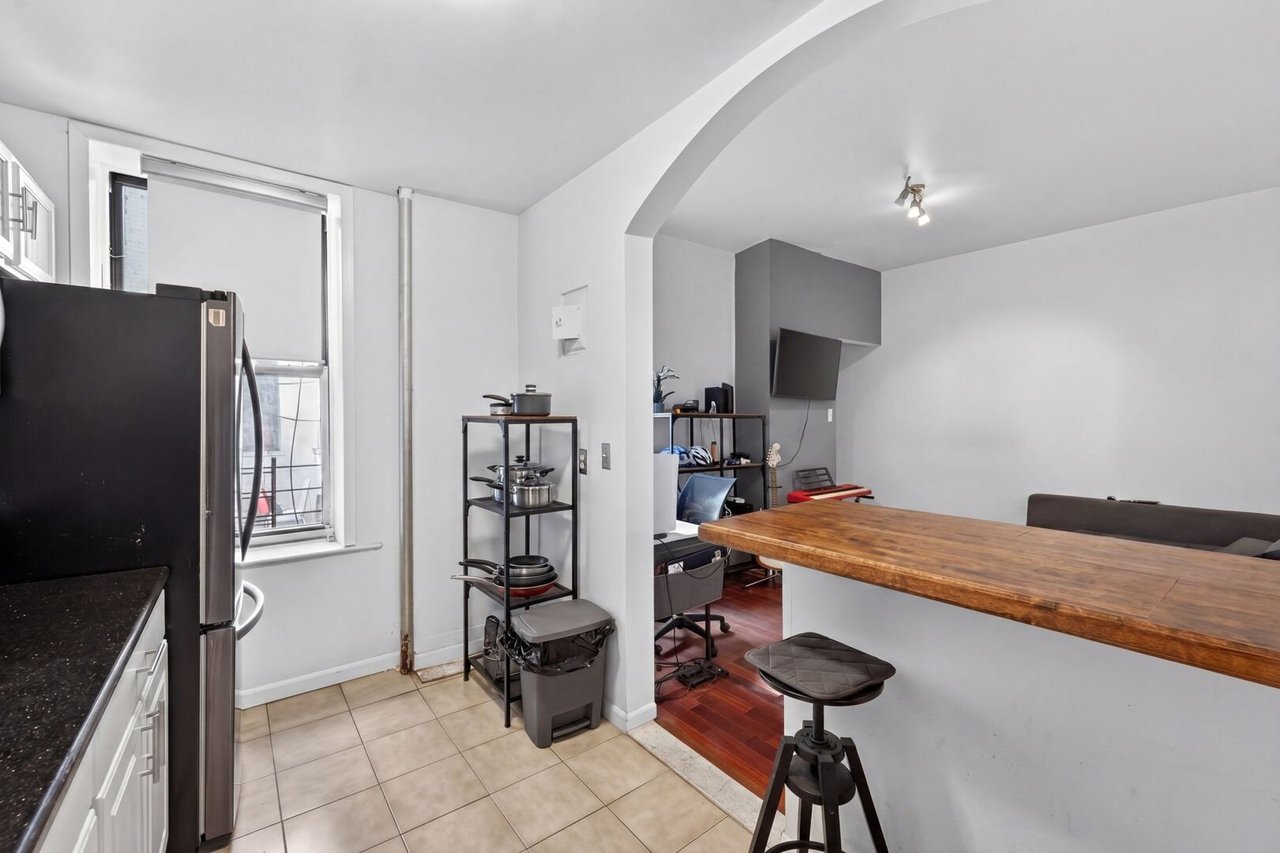 154 South Third St  - 154 South 3rd HDFC - #3 #3 Williamsburg, NY 11211