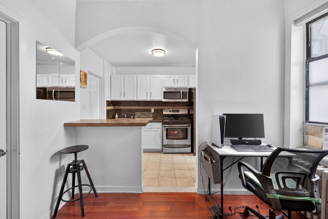 154 South Third St  - 154 South 3rd HDFC - #3 #3 Williamsburg, NY 11211