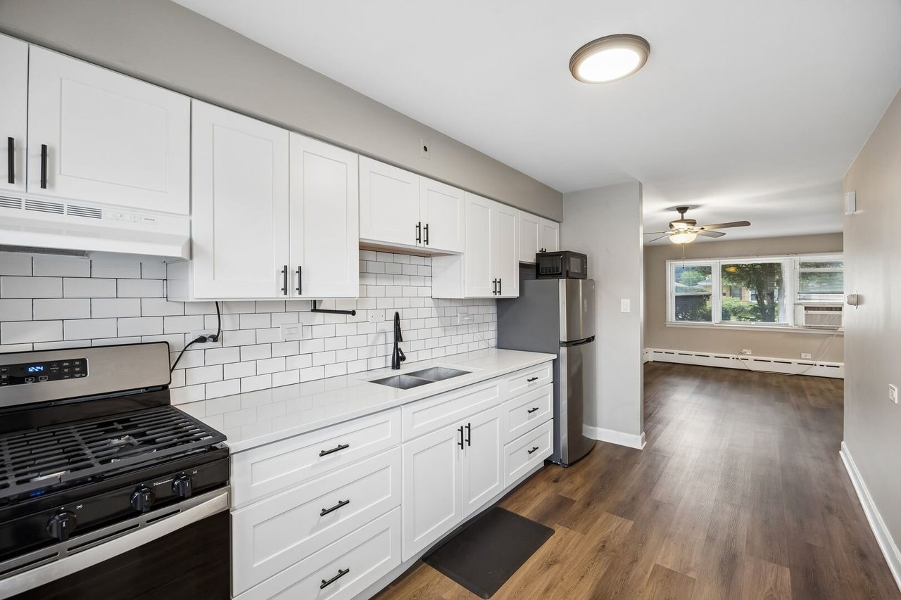 1211 Homestead Road - Unit C LaGrange Park, IL 60526
