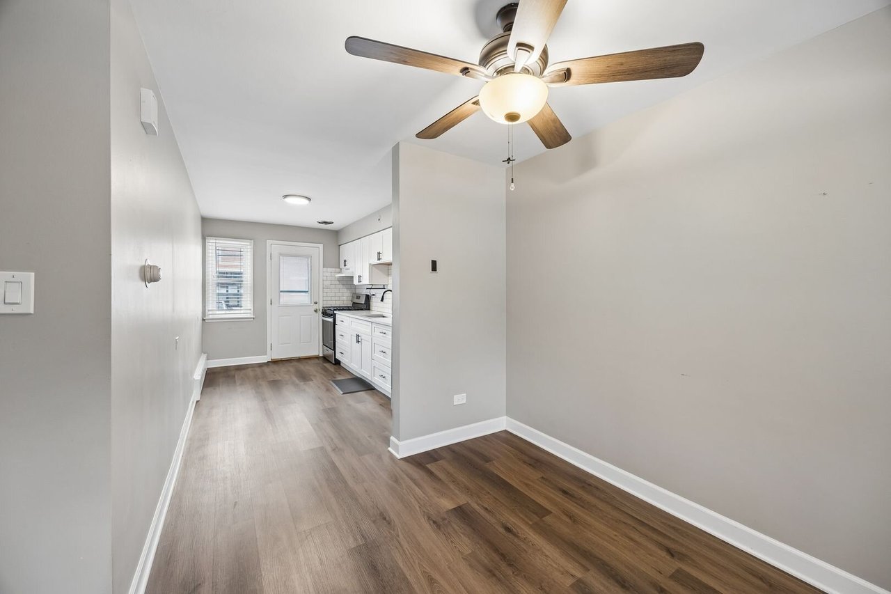 1211 Homestead Road - Unit C LaGrange Park, IL 60526