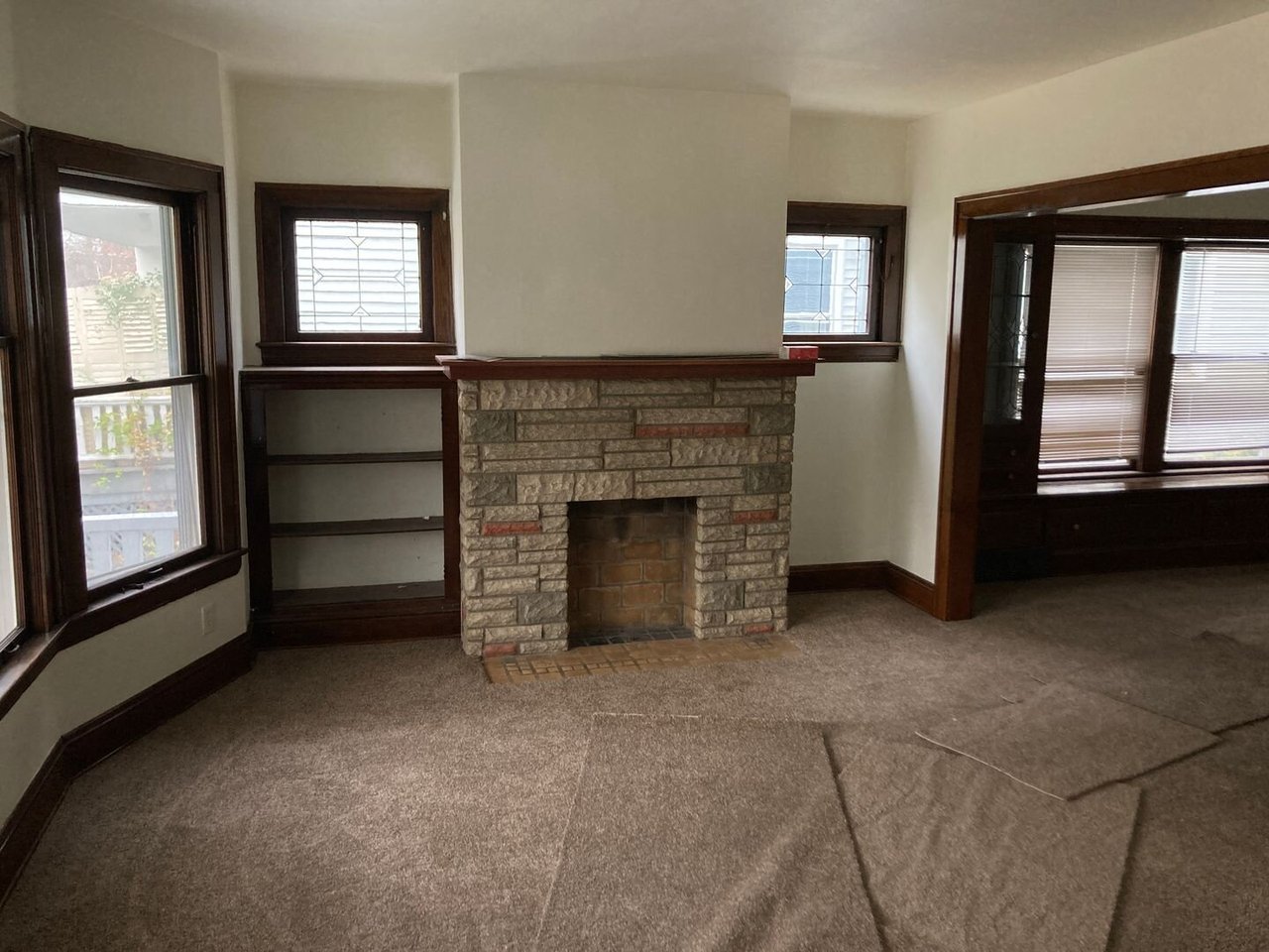 2550 Kendall Rd - Unit 1 Shaker Heights, OH 44120