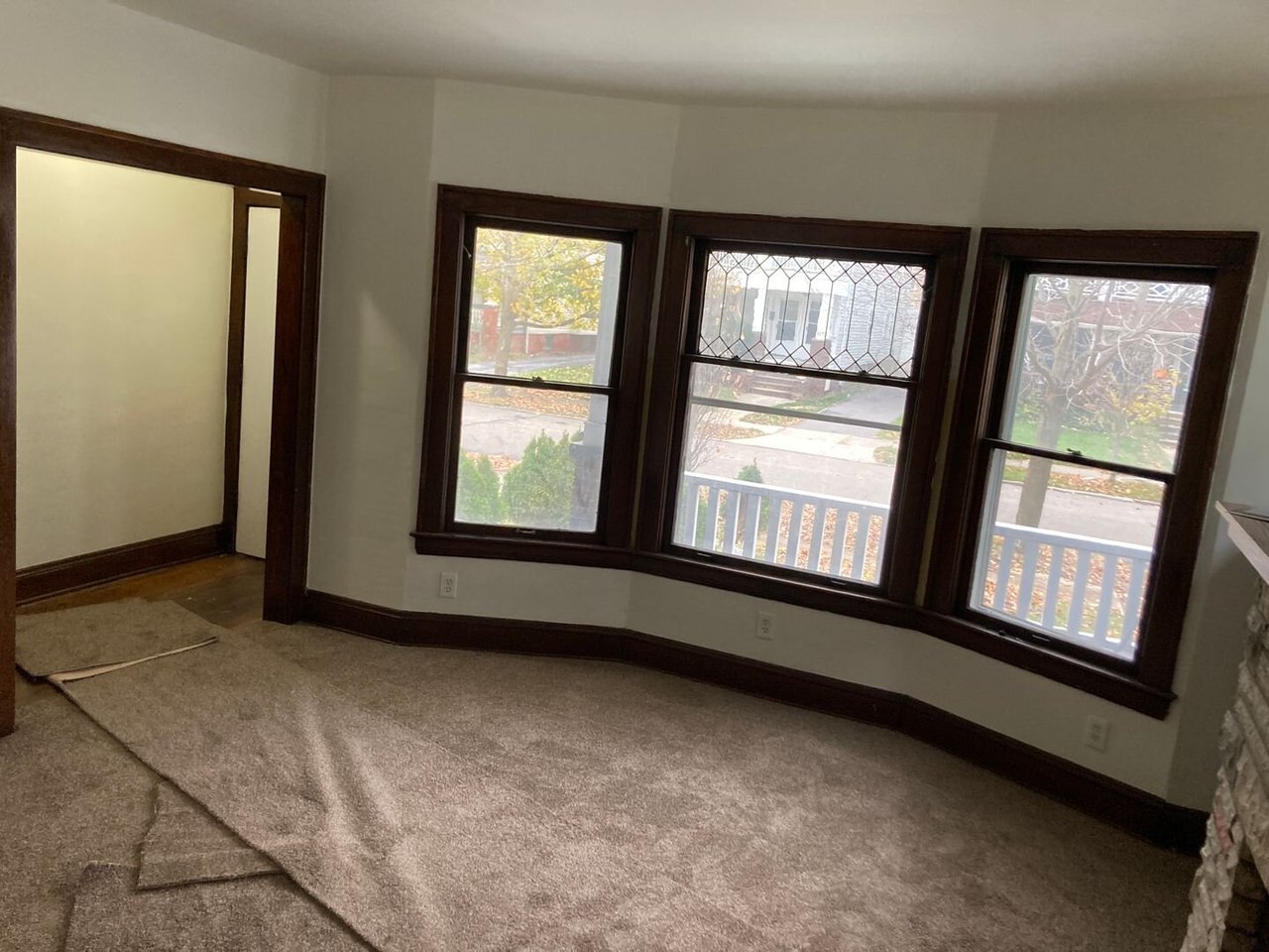 2550 Kendall Rd - Unit 1 Shaker Heights, OH 44120