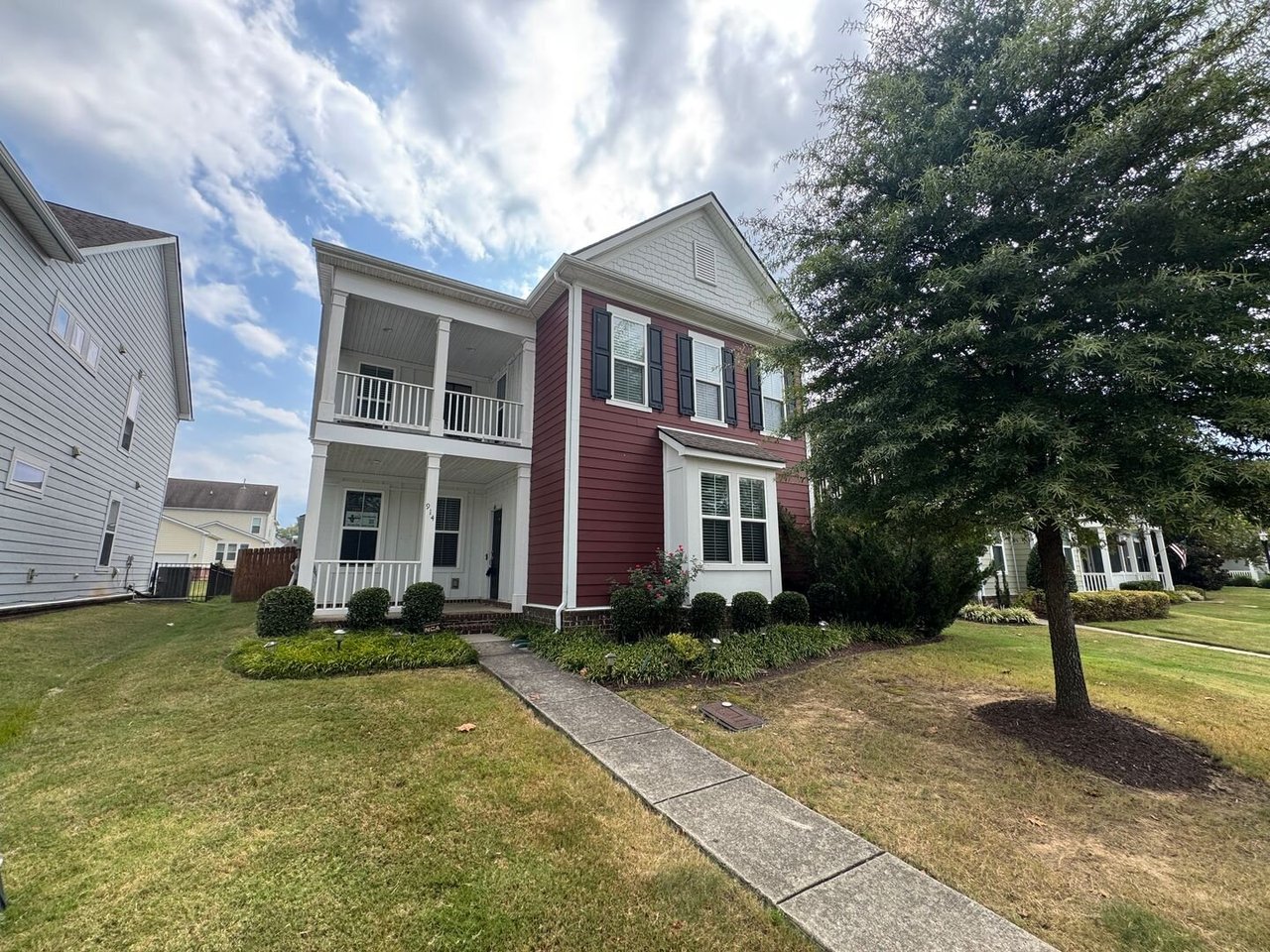 914 Market Street Franklin, TN 37067