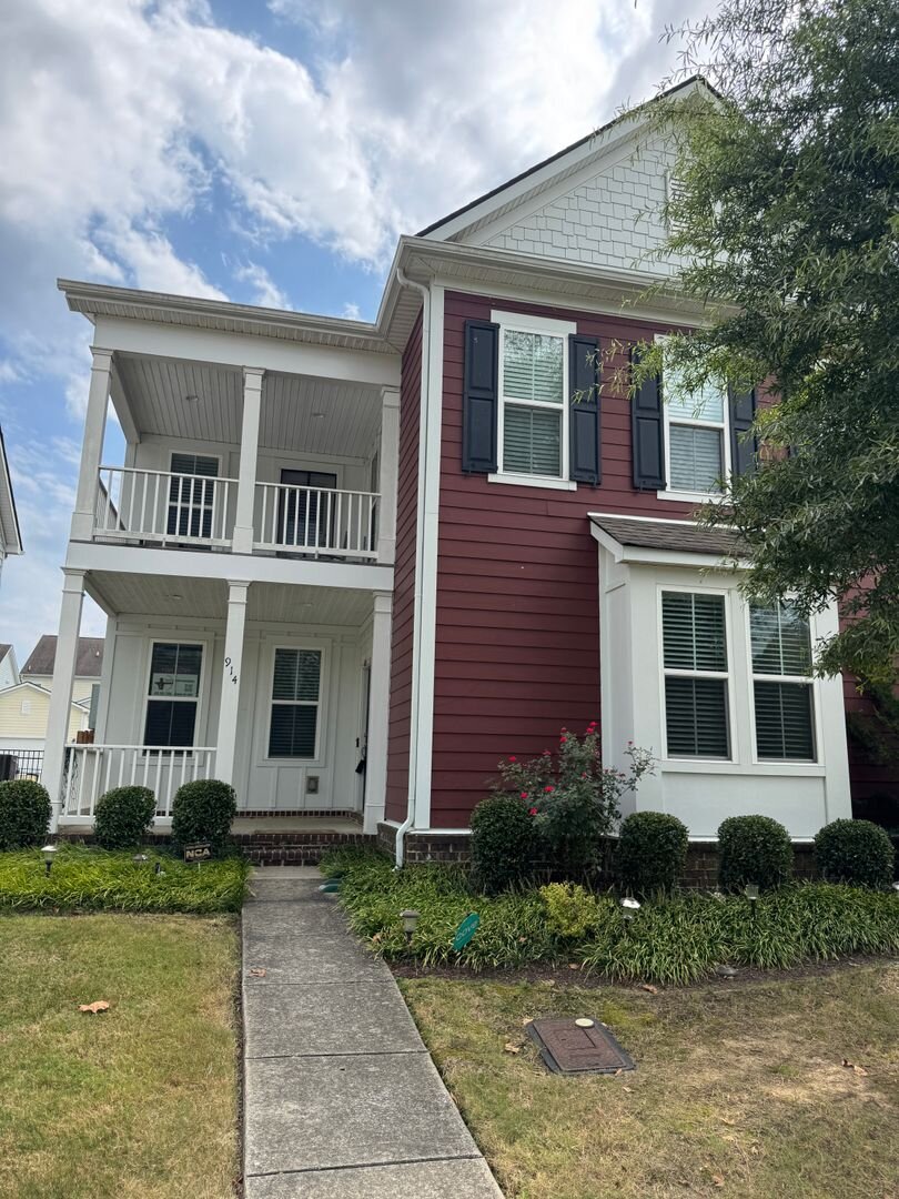 914 Market Street Franklin, TN 37067