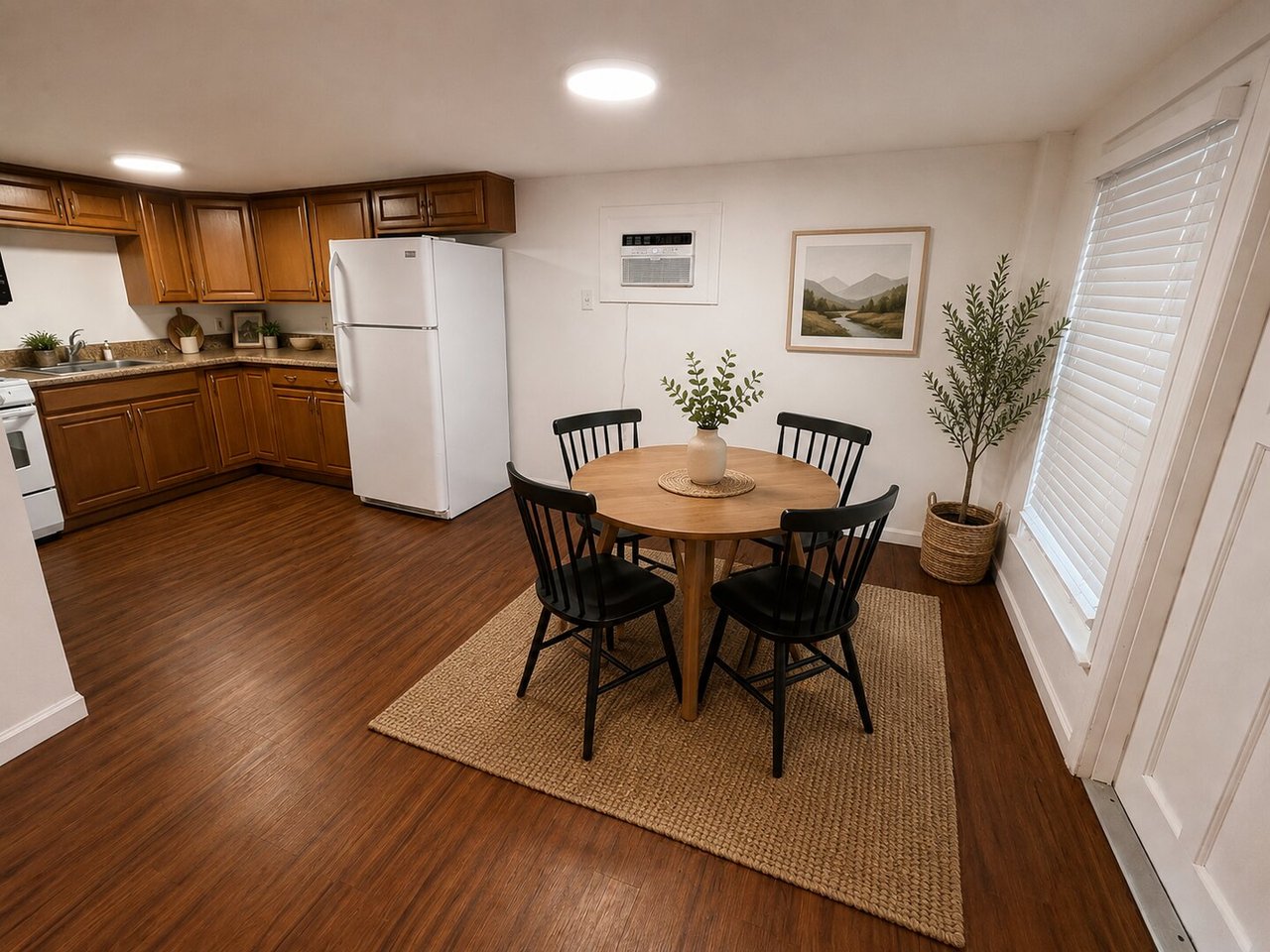111 Cedar St Unit A St Augustine, FL 32084