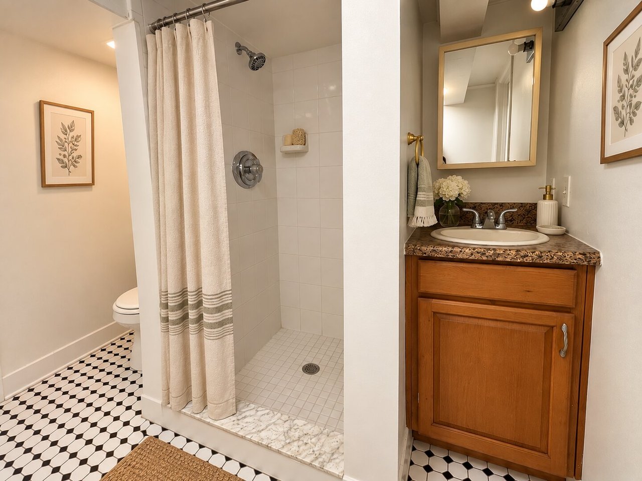 111 Cedar St Unit A St Augustine, FL 32084
