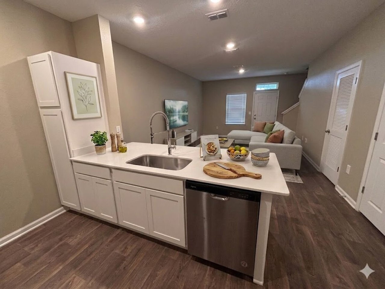 903 Rivertree Place Middleburg, FL 32068
