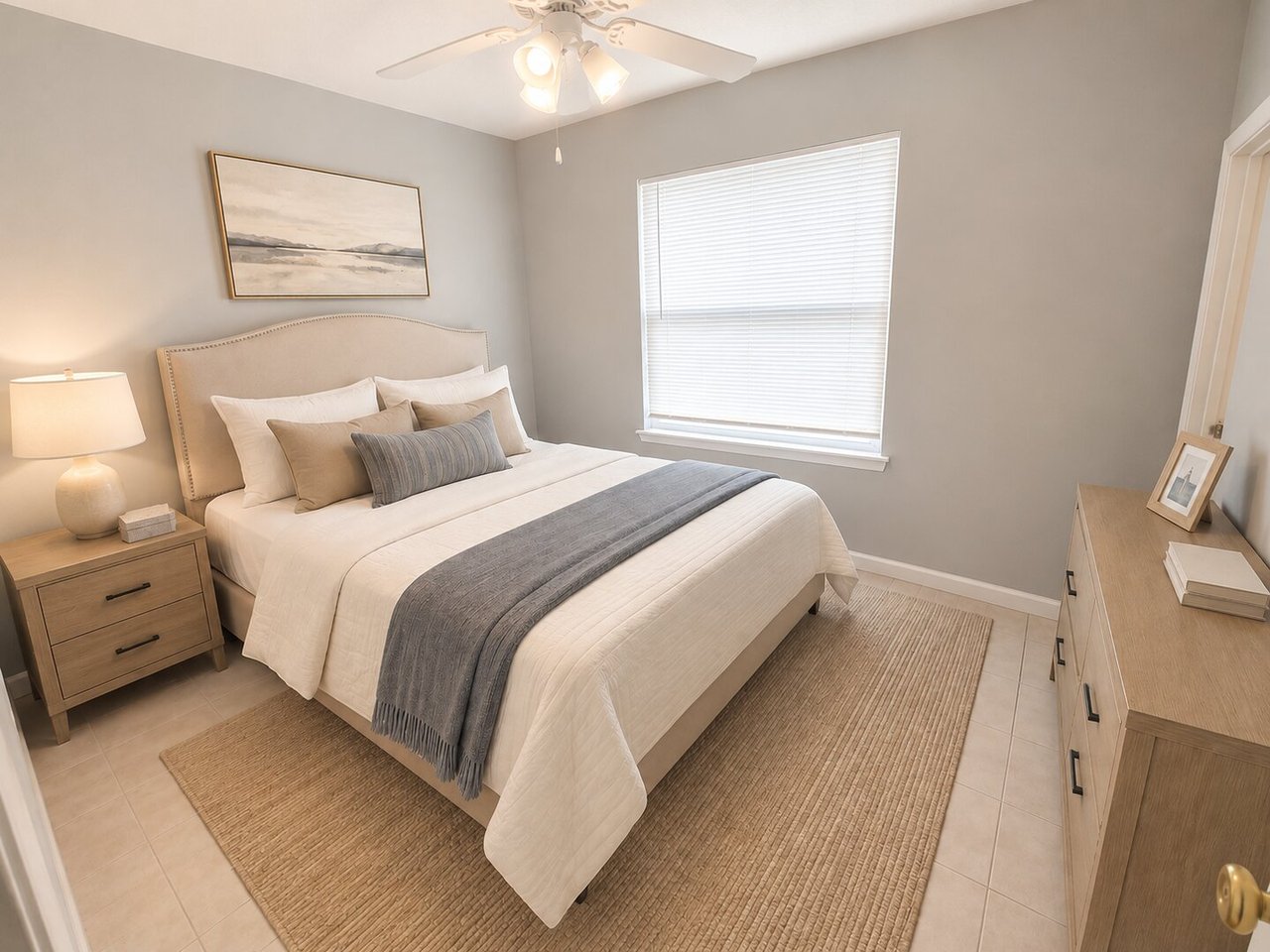 209 7th Street S Unit 1 Jacksonville Beach, FL 32250