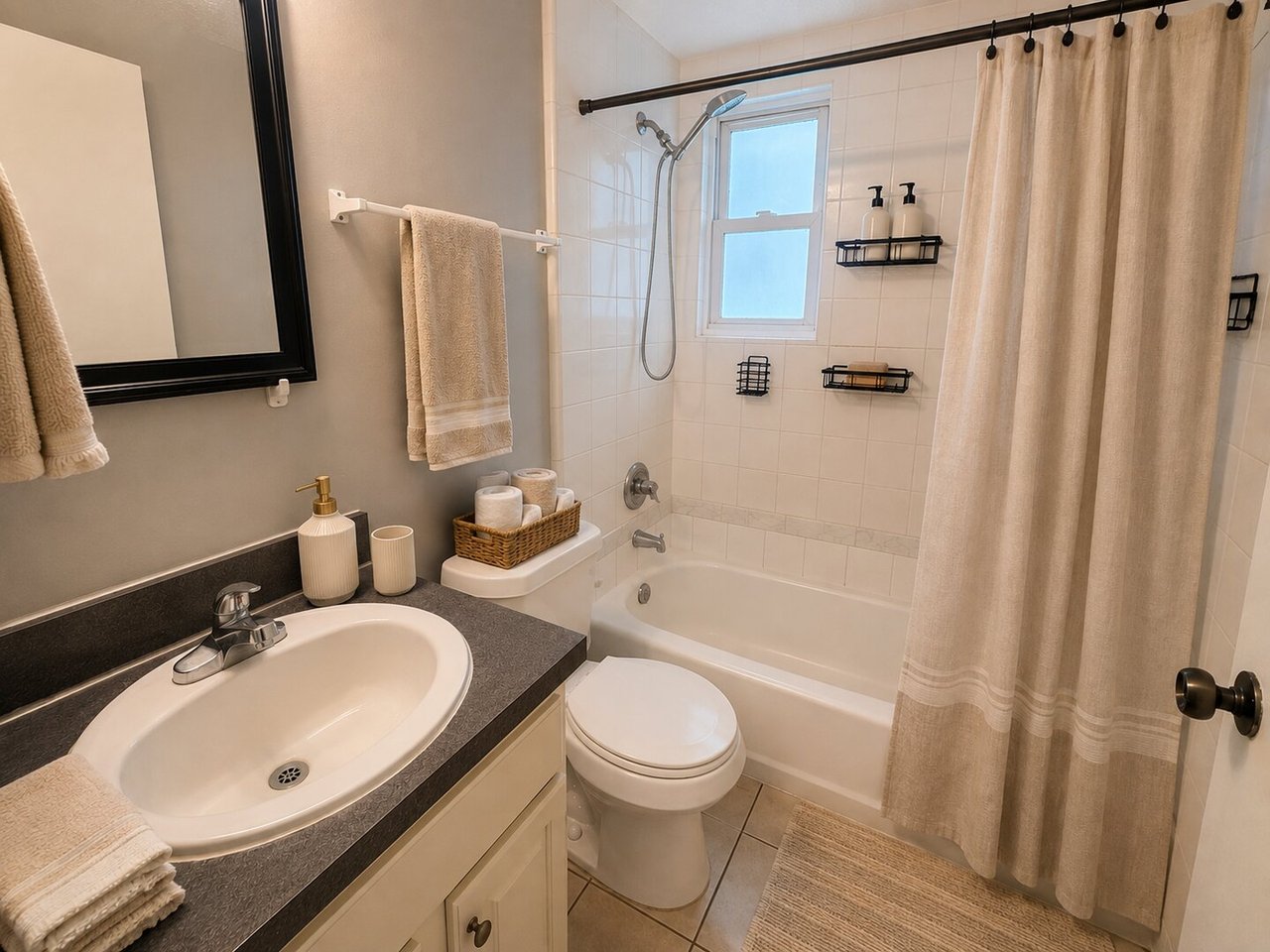 209 7th Street S Unit 1 Jacksonville Beach, FL 32250