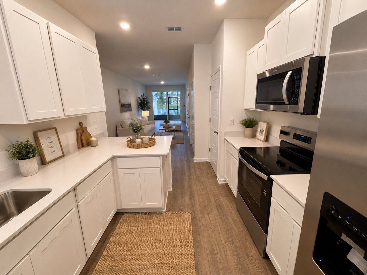 284 Palmetto Ridge St. Augustine, FL 32095