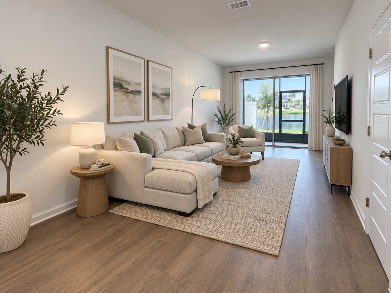 284 Palmetto Ridge St. Augustine, FL 32095