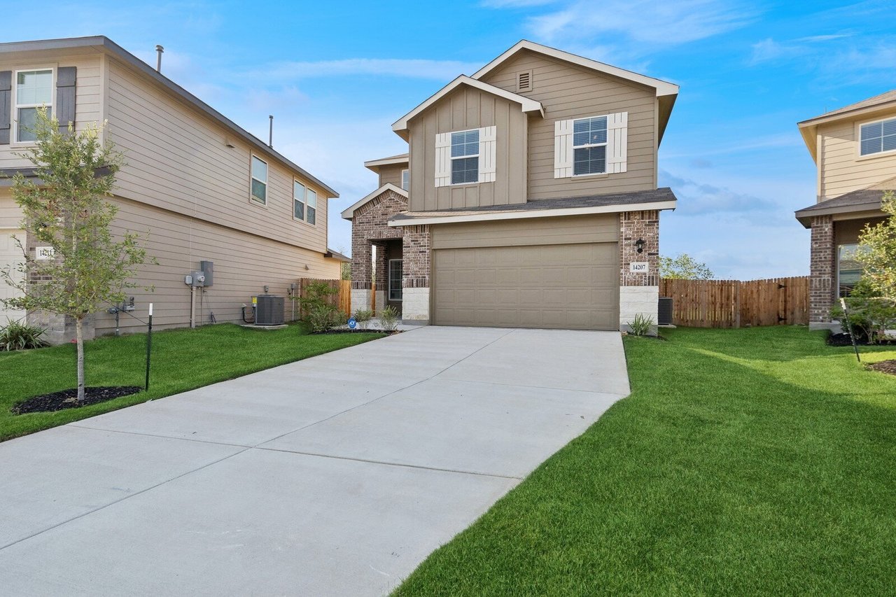 5607 Trinity Run