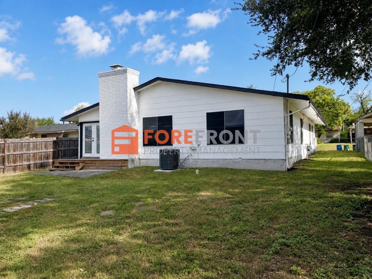 5346 San Benito Dr