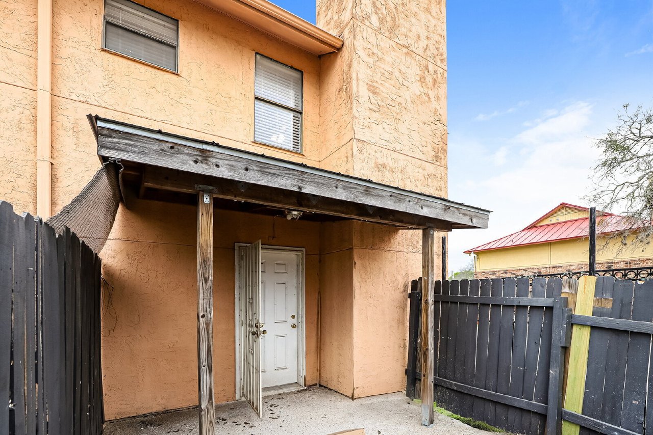 7802 Richard Frank Way - Unit 1