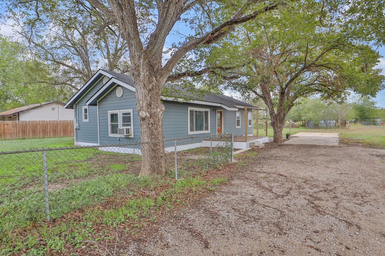 19230 Farm to Market Road 1937 lot #4