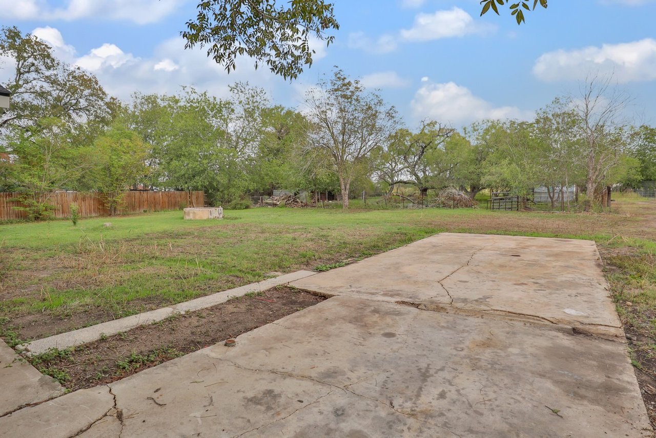 19230 Farm to Market Road 1937 lot #4