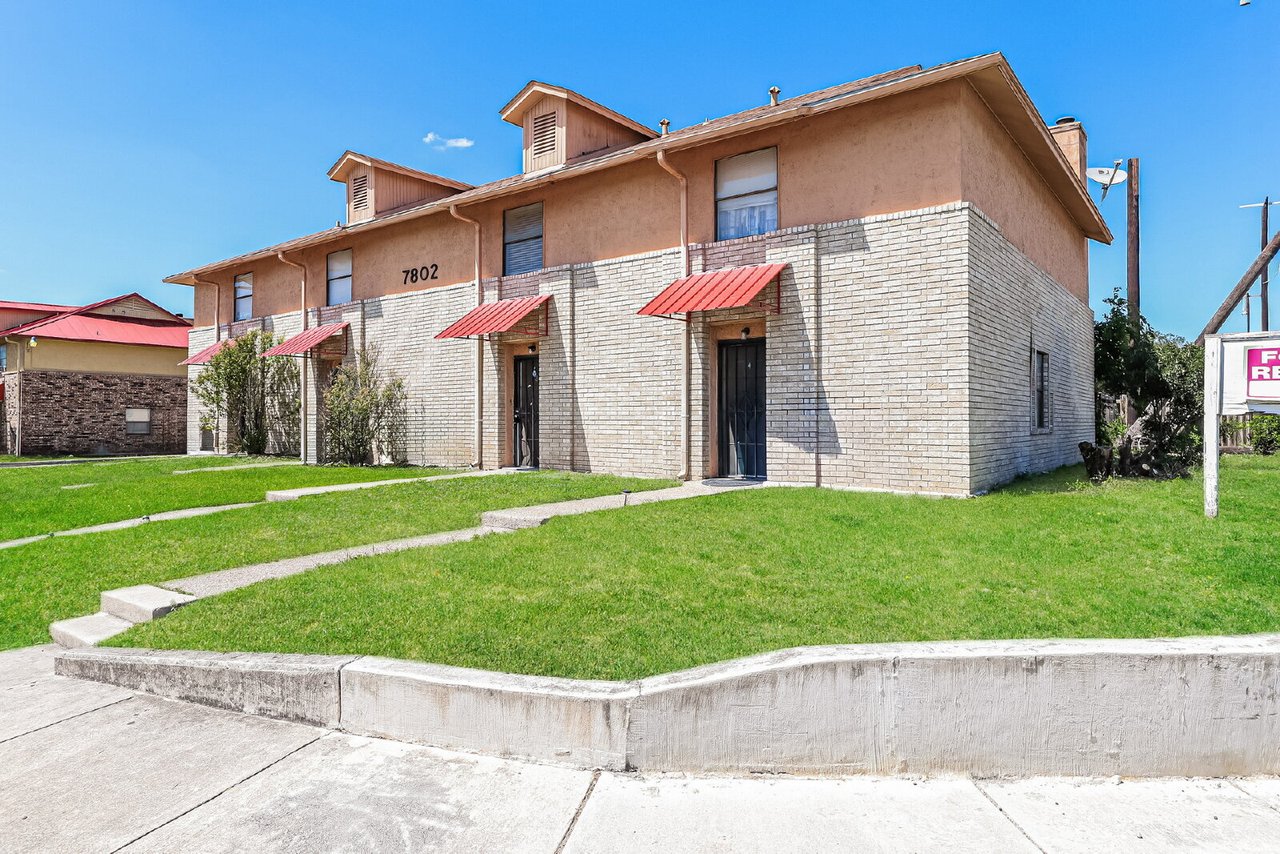 7802 Richard Frank Way - Unit 3
