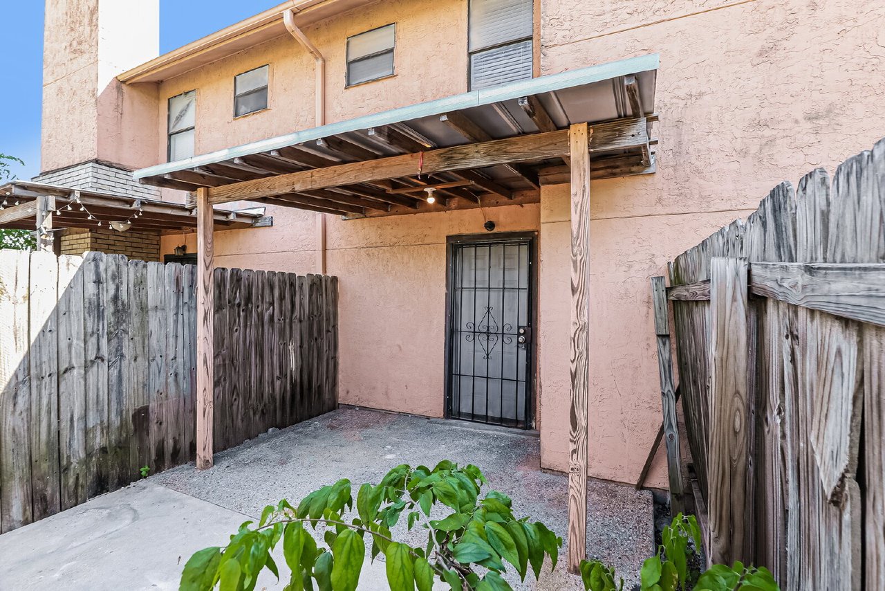 7802 Richard Frank Way - Unit 3