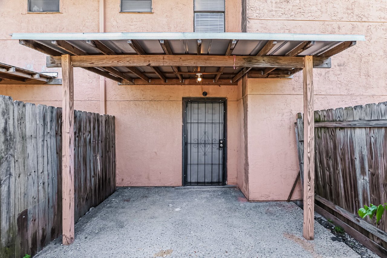 7802 Richard Frank Way - Unit 3