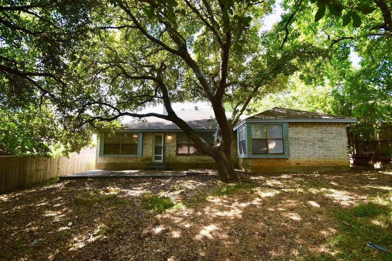 11304 Forest Gleam