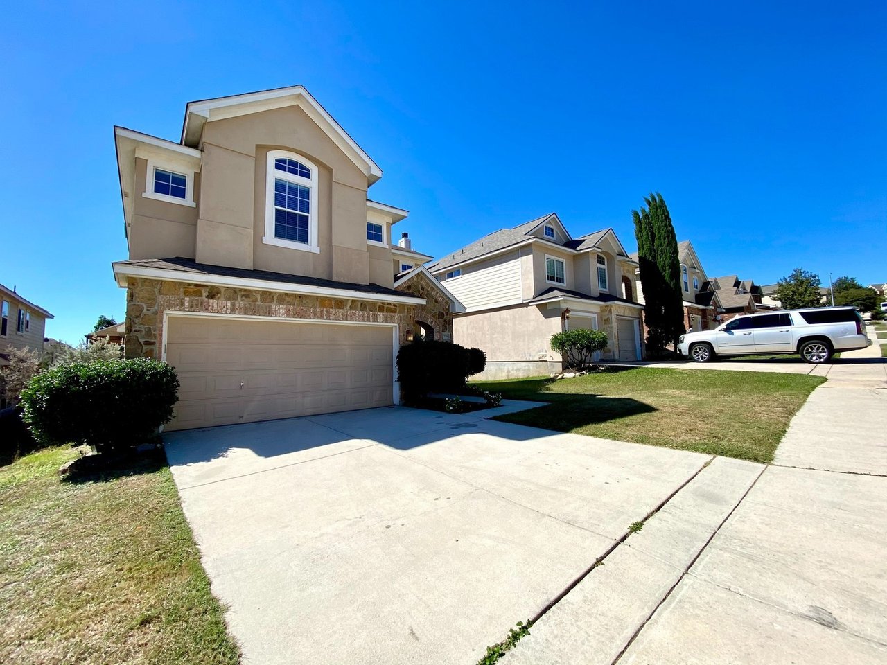21518 La Pena Drive