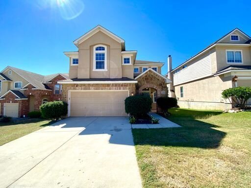 21518 La Pena Drive