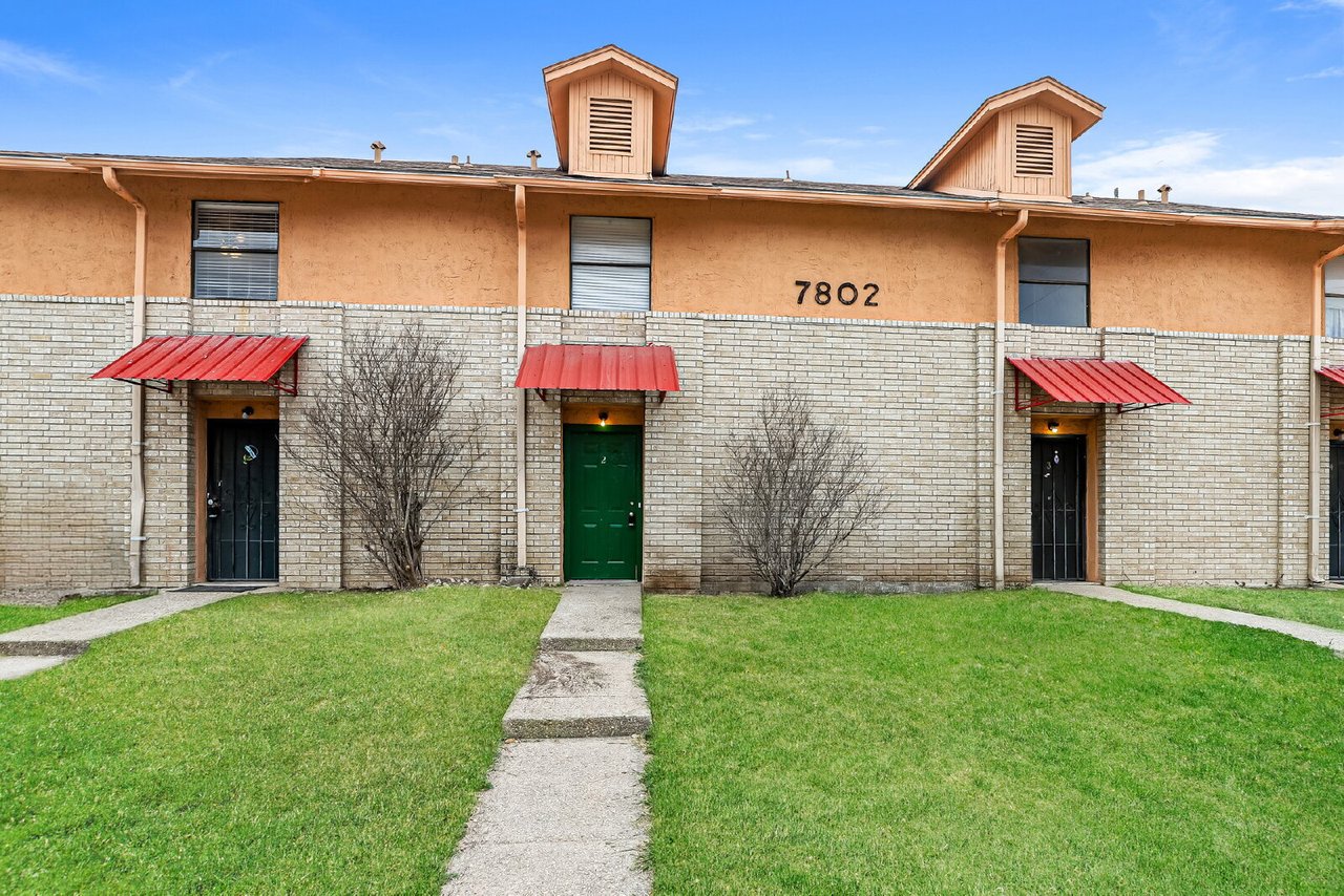 7802 Richard Frank Way - Unit 2