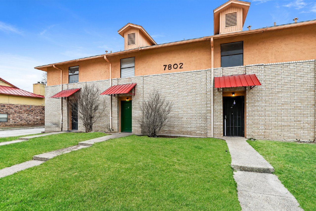7802 Richard Frank Way - Unit 2