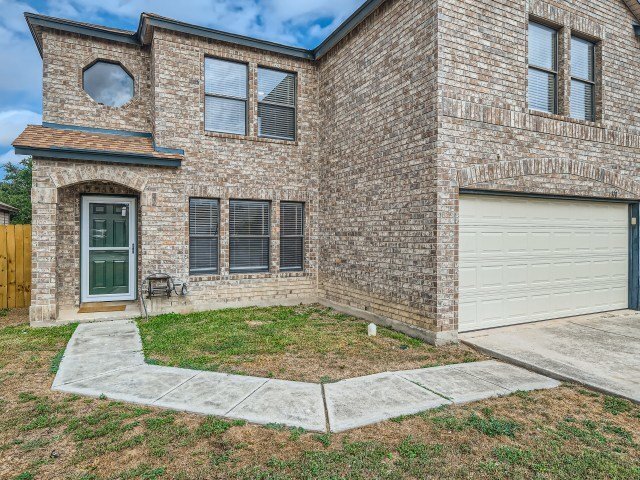 318 Wiggins Creek