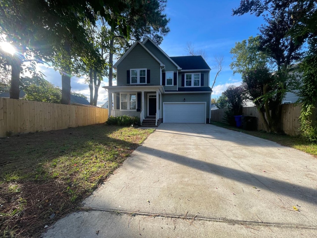 5153 South Cape Henry Avenue Norfolk, VA 23502