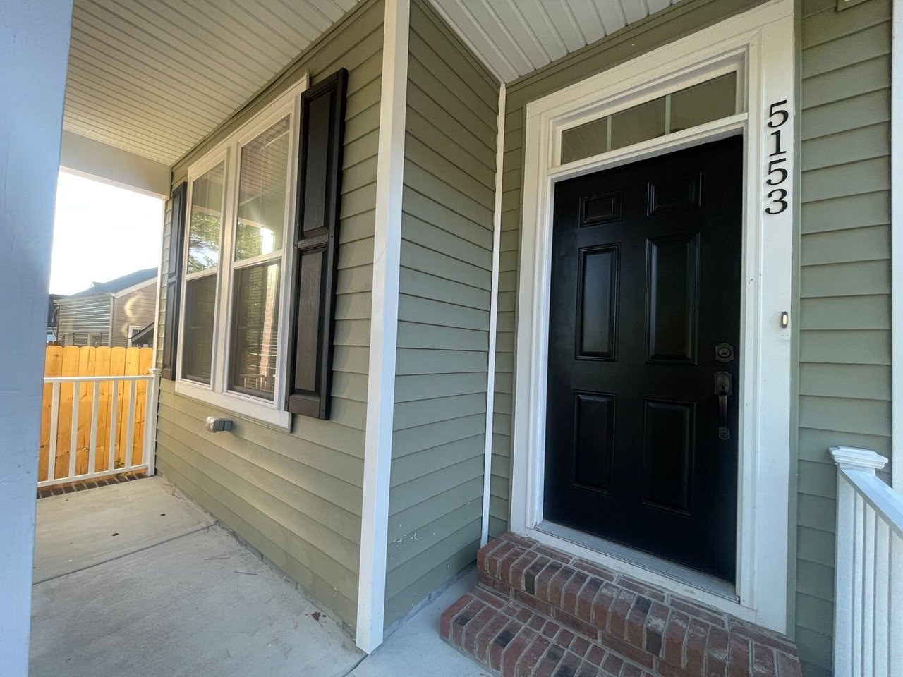 5153 South Cape Henry Avenue Norfolk, VA 23502