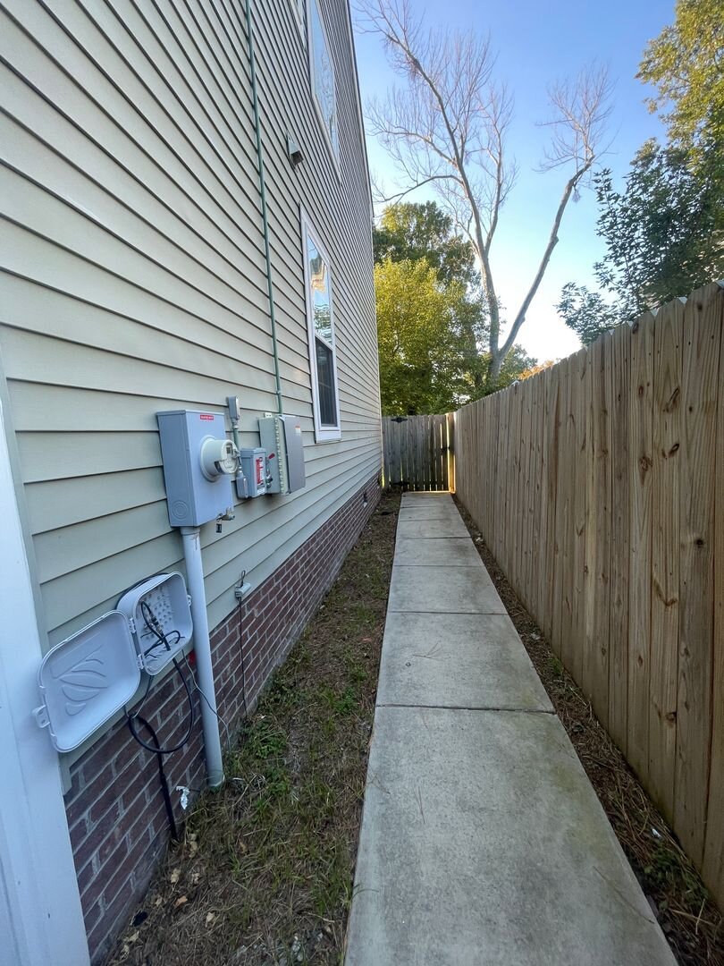 5153 South Cape Henry Avenue Norfolk, VA 23502