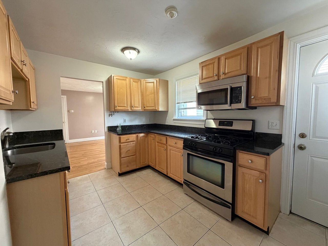 77 Pearl Street #2 - 2 Charlestown, MA 02129