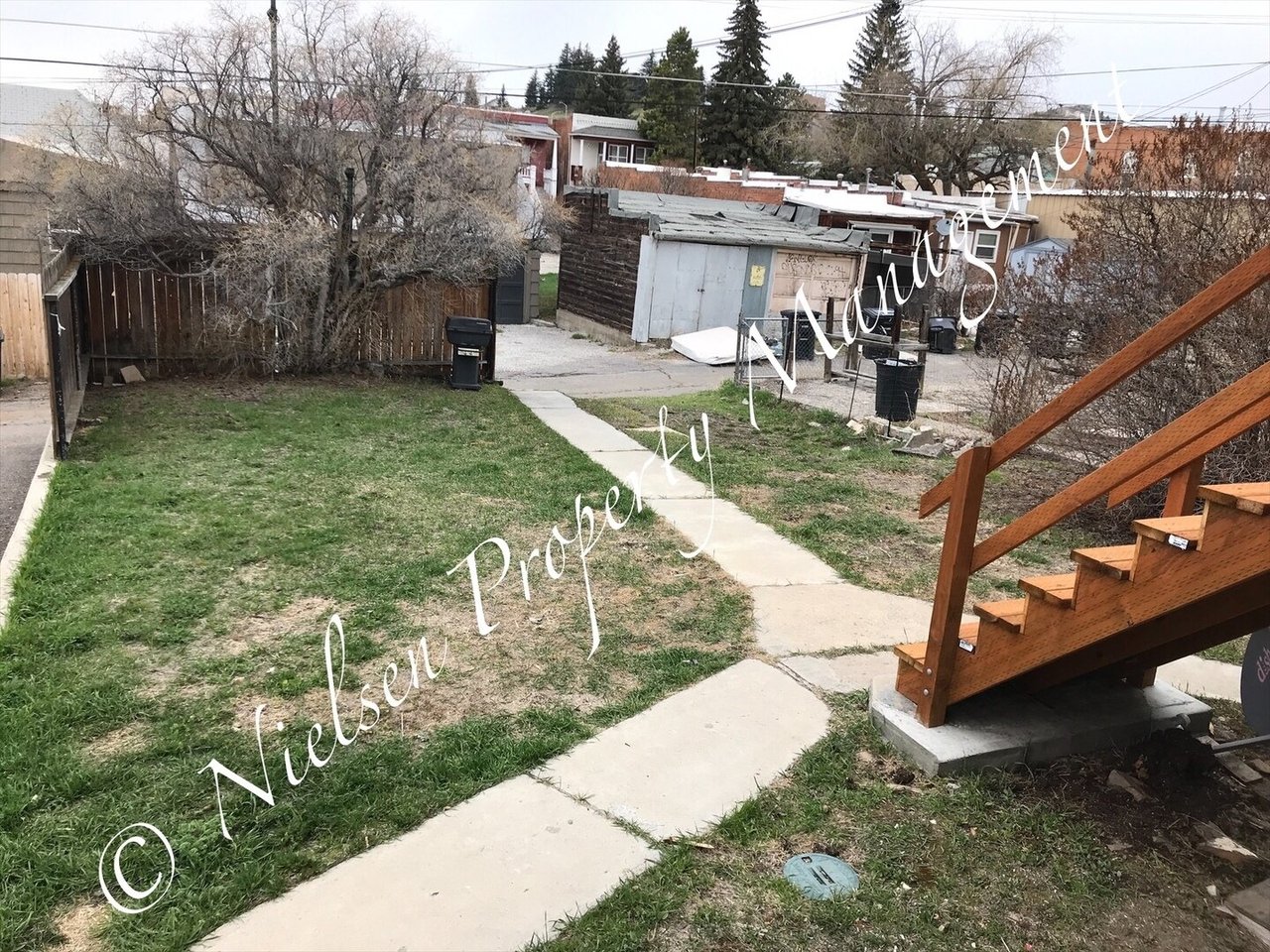 637 S. Montana #B Butte, MT 59701