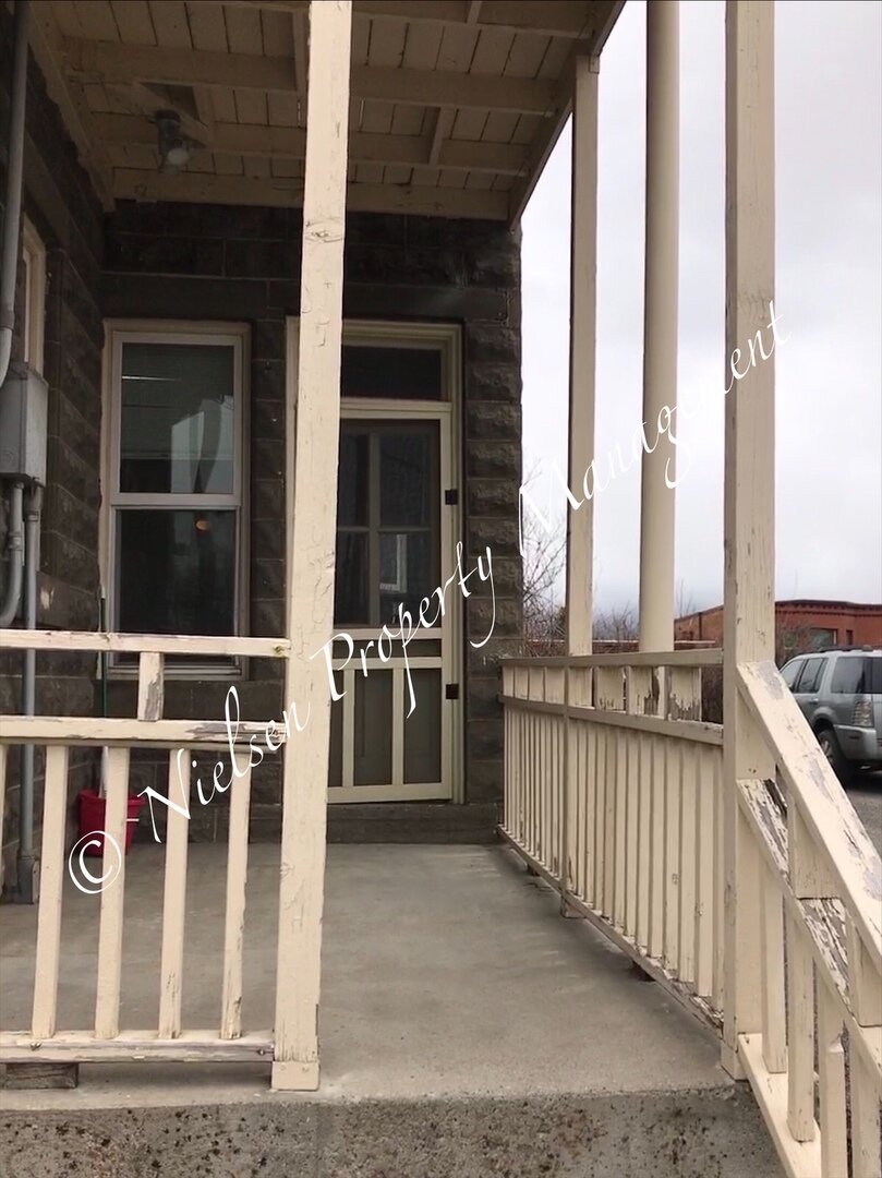 637 S. Montana #B Butte, MT 59701