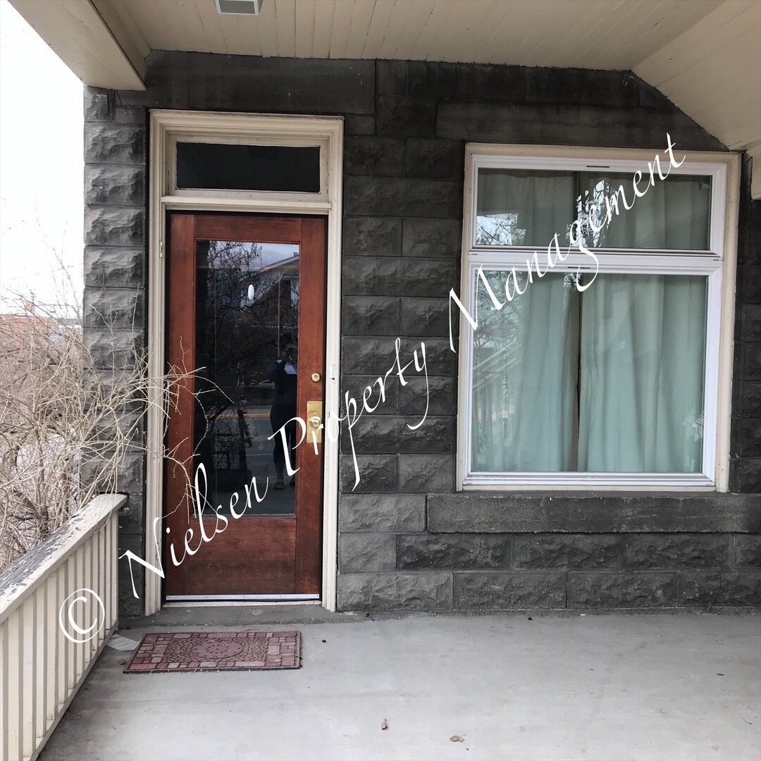 637 S. Montana #B Butte, MT 59701