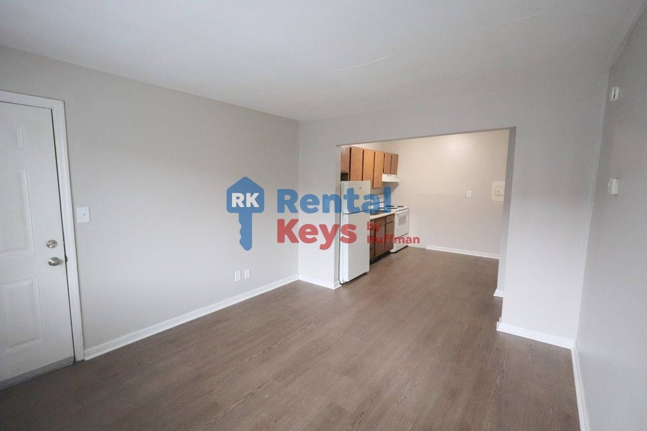 4639 Covert Avenue Evansville, IN 47714
