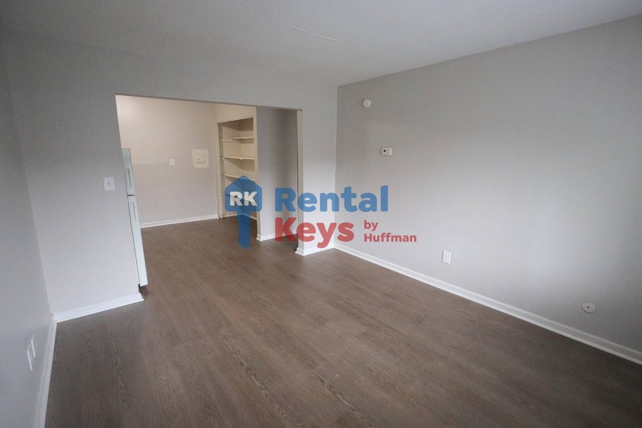 4639 Covert Avenue Evansville, IN 47714