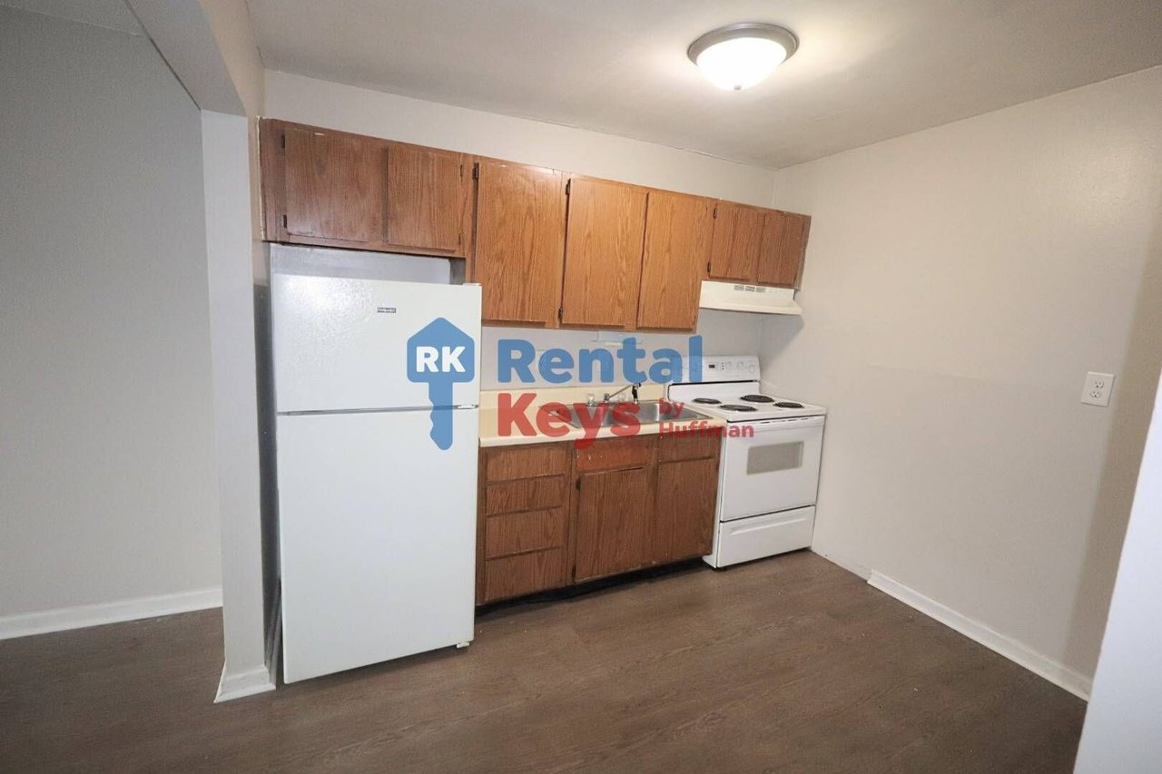 4639 Covert Avenue Evansville, IN 47714
