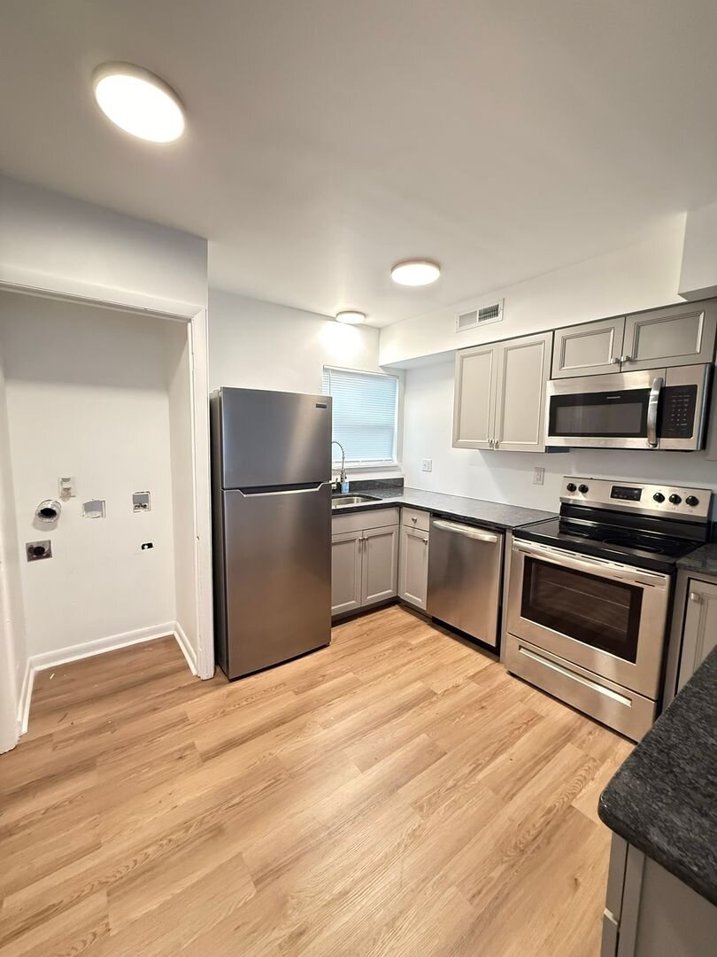 319 Main Street Unit 3 West Point, VA 23181