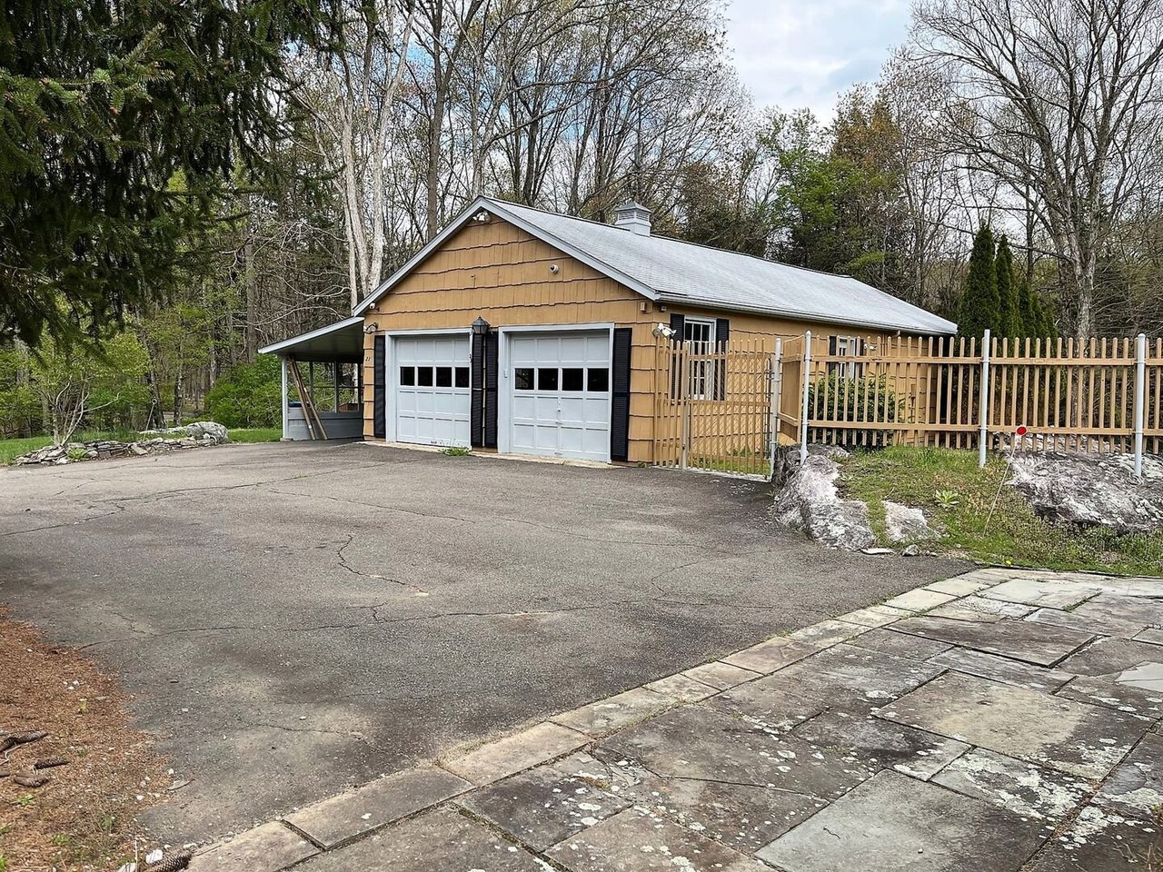 231 Rivergate - Main House Wilton, CT 06897