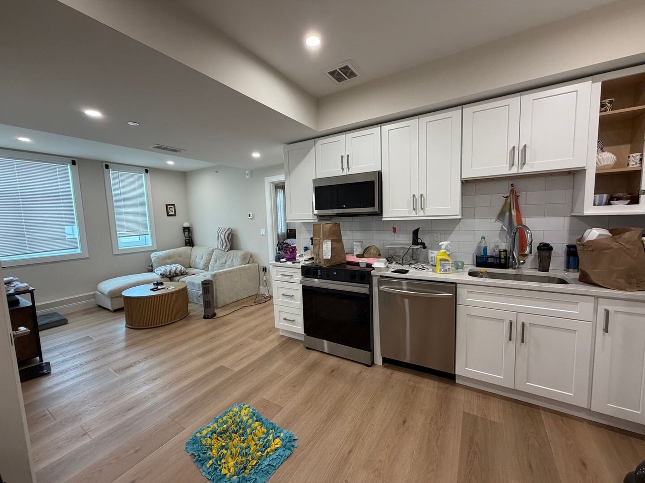 394 McGrath Hwy Unit 102 Somerville, MA 02143